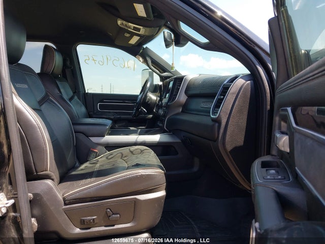 RAM 2500 Laramie 2020 3C6UR5FL2LG119536 Image 5