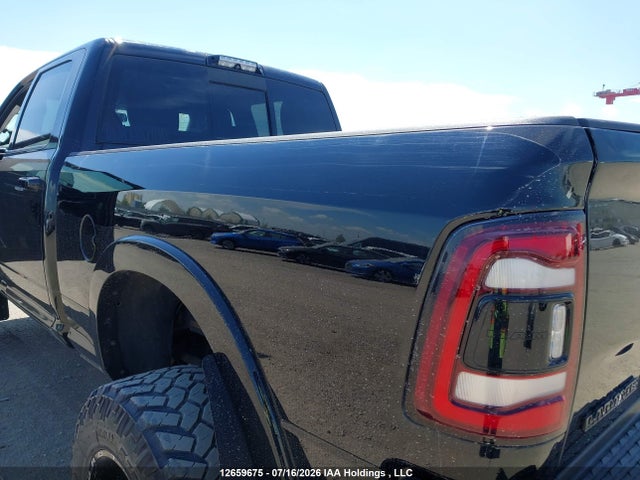 RAM 2500 Laramie 2020 3C6UR5FL2LG119536 Image 6