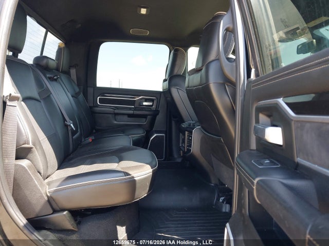 RAM 2500 Laramie 2020 3C6UR5FL2LG119536 Image 8