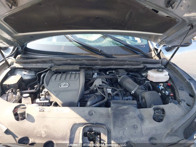 Lexus Rx 500h 2023 2T2BCMEAXPC004223 Image 10