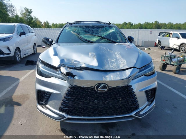 Aukcja sprzedaży 2023 Lexus Rx 500h, vin: 2T2BCMEAXPC004223, numer aukcji: 12659677