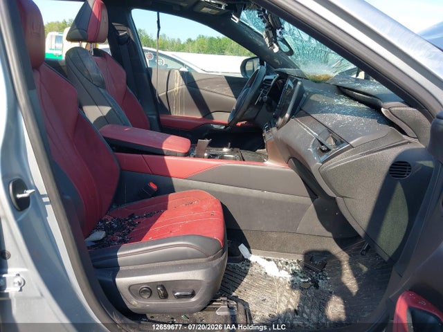 Aukcja sprzedaży 2023 Lexus Rx 500h, vin: 2T2BCMEAXPC004223, numer aukcji: 12659677