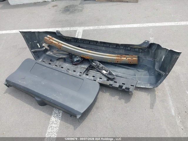 12659679 :رقم المزاد ، 1C4NJPAA0FD350460 vin ، 2015 Jeep Patriot Sport/north مزاد بيع