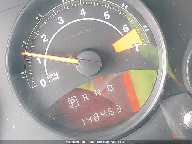 12659679 :رقم المزاد ، 1C4NJPAA0FD350460 vin ، 2015 Jeep Patriot Sport/north مزاد بيع