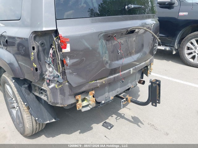 12659679 :رقم المزاد ، 1C4NJPAA0FD350460 vin ، 2015 Jeep Patriot Sport/north مزاد بيع