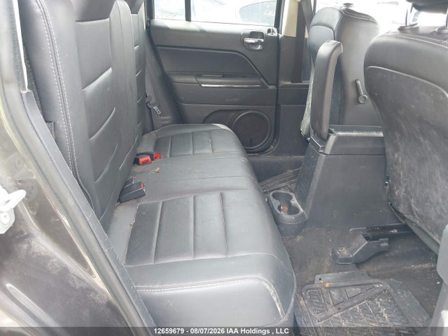 12659679 :رقم المزاد ، 1C4NJPAA0FD350460 vin ، 2015 Jeep Patriot Sport/north مزاد بيع