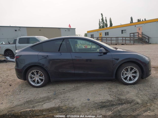 Aukcja sprzedaży 2024 Tesla Model Y, vin: 7SAYGDED5RF079104, numer aukcji: 12659680