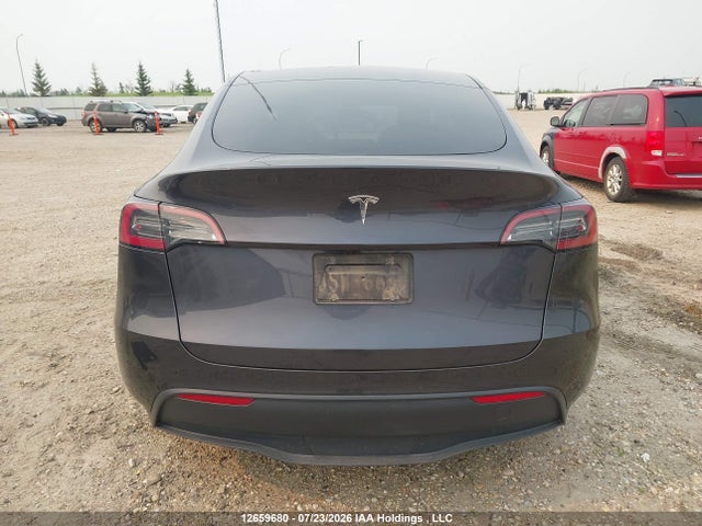 Aukcja sprzedaży 2024 Tesla Model Y, vin: 7SAYGDED5RF079104, numer aukcji: 12659680