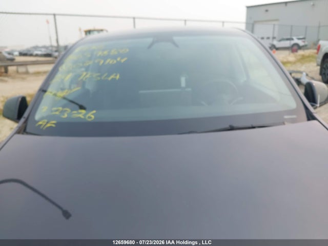 Aukcja sprzedaży 2024 Tesla Model Y, vin: 7SAYGDED5RF079104, numer aukcji: 12659680