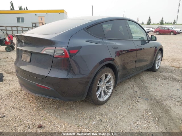 Aukcja sprzedaży 2024 Tesla Model Y, vin: 7SAYGDED5RF079104, numer aukcji: 12659680