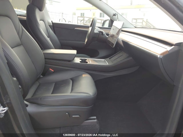 Aukcja sprzedaży 2024 Tesla Model Y, vin: 7SAYGDED5RF079104, numer aukcji: 12659680