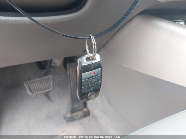 Продаж на аукціоні авто 2016 Kia Soul Ev, vin: KNDJX3AE4G7015288, номер лоту: 12659681