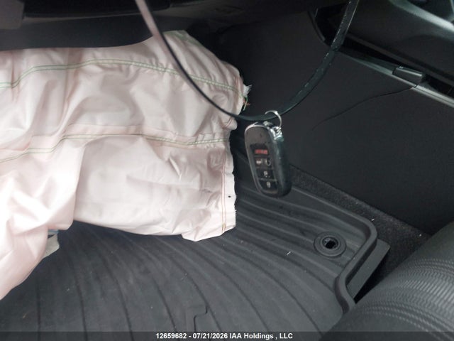 Продаж на аукціоні авто 2026 Honda Civic Sport Hybrid/sport Touring Hybrid, vin: 2HGFE4F82TH003810, номер лоту: 12659682