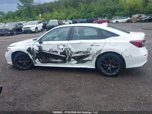 Продаж на аукціоні авто 2026 Honda Civic Sport Hybrid/sport Touring Hybrid, vin: 2HGFE4F82TH003810, номер лоту: 12659682