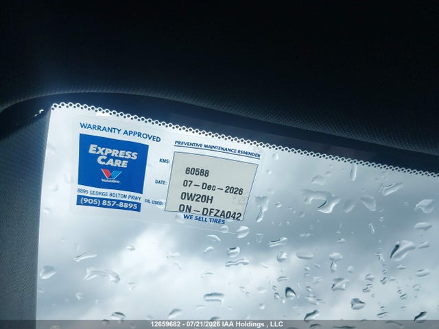 Продаж на аукціоні авто 2026 Honda Civic Sport Hybrid/sport Touring Hybrid, vin: 2HGFE4F82TH003810, номер лоту: 12659682