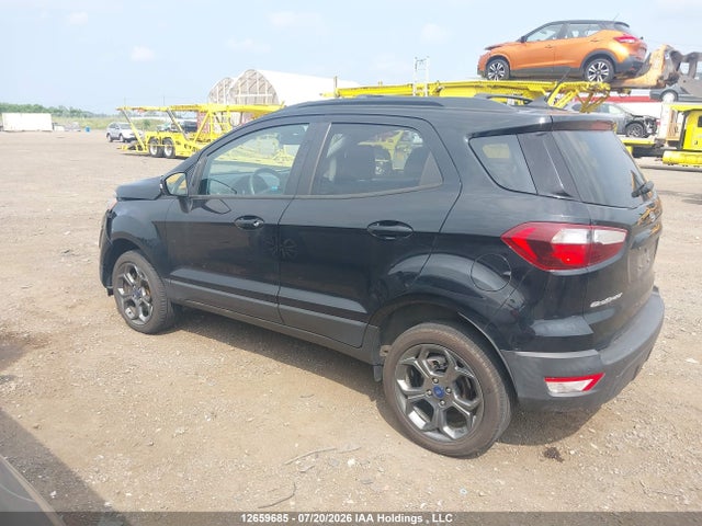 Продажа на аукционе авто 2018 Ford Ecosport, vin: MAJ6P1CL4JC238036, номер лота: 12659685