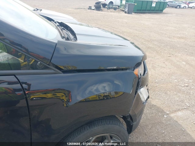 2018 Ford Ecosport მანქანა იყიდება აუქციონზე, vin: MAJ6P1CL4JC238036, აუქციონის ნომერი: 12659685