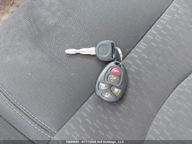 Aukcja sprzedaży 2014 Gmc Acadia Sle, vin: 1GKKVPKD0EJ232977, numer aukcji: 12659692