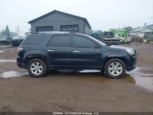 Aukcja sprzedaży 2014 Gmc Acadia Sle, vin: 1GKKVPKD0EJ232977, numer aukcji: 12659692