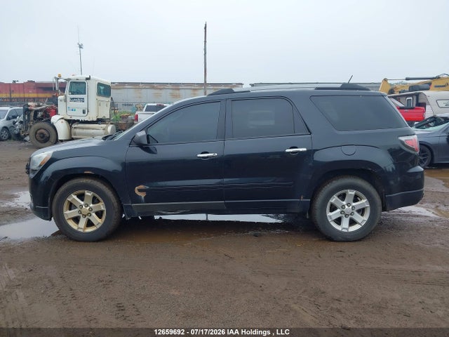 Aukcja sprzedaży 2014 Gmc Acadia Sle, vin: 1GKKVPKD0EJ232977, numer aukcji: 12659692
