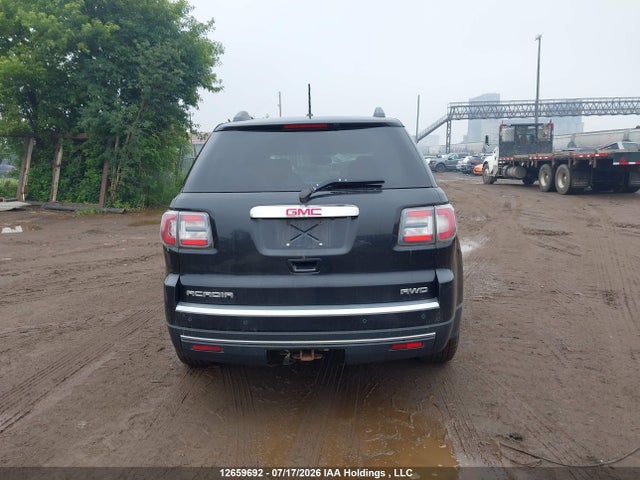 Aukcja sprzedaży 2014 Gmc Acadia Sle, vin: 1GKKVPKD0EJ232977, numer aukcji: 12659692