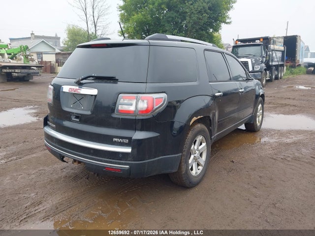 Aukcja sprzedaży 2014 Gmc Acadia Sle, vin: 1GKKVPKD0EJ232977, numer aukcji: 12659692