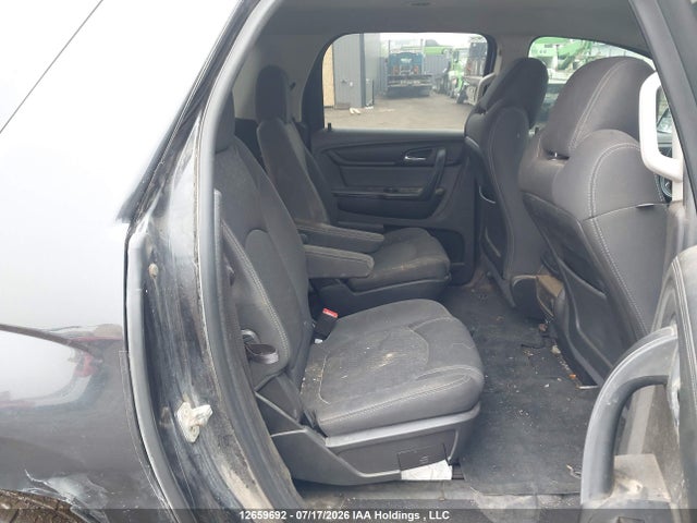 Aukcja sprzedaży 2014 Gmc Acadia Sle, vin: 1GKKVPKD0EJ232977, numer aukcji: 12659692