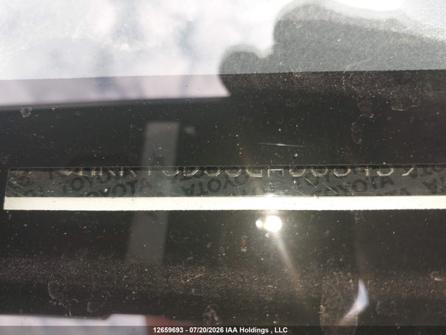 12659693 :رقم المزاد ، VNKKTUD38GA068439 vin ، 2016 Toyota Yaris Le مزاد بيع