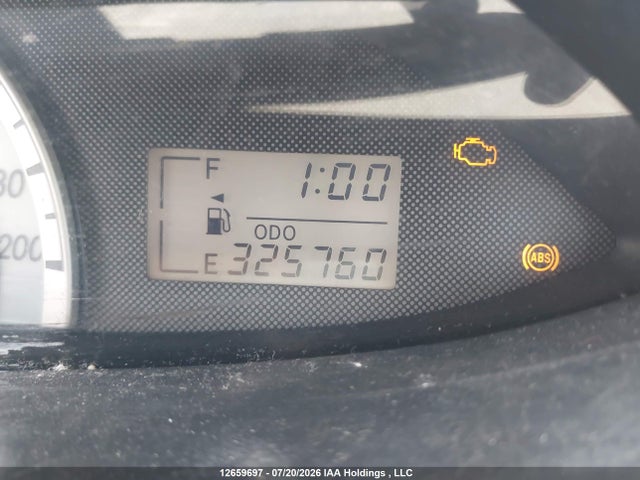 Продажа на аукционе авто 2007 Toyota Yaris, vin: JTDBT923X71024774, номер лота: 12659697