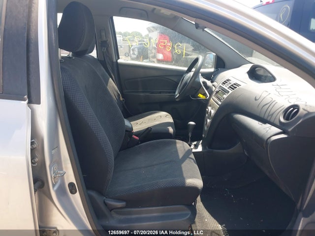 Продажа на аукционе авто 2007 Toyota Yaris, vin: JTDBT923X71024774, номер лота: 12659697