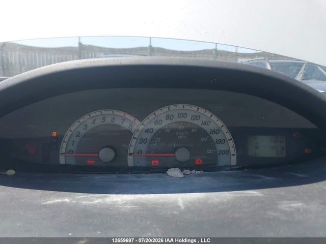 Продажа на аукционе авто 2007 Toyota Yaris, vin: JTDBT923X71024774, номер лота: 12659697