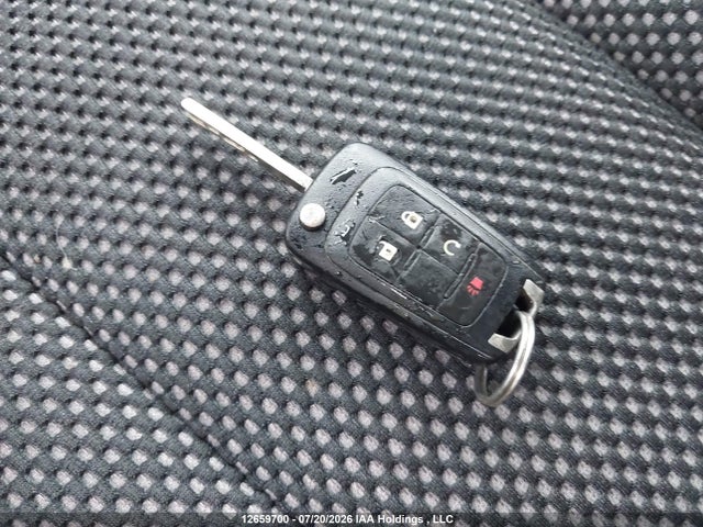 Aukcja sprzedaży 2017 Gmc Terrain Sle-2, vin: 2GKFLTEK1H6162031, numer aukcji: 12659700