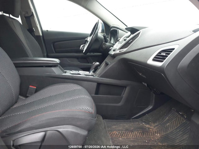 Aukcja sprzedaży 2017 Gmc Terrain Sle-2, vin: 2GKFLTEK1H6162031, numer aukcji: 12659700