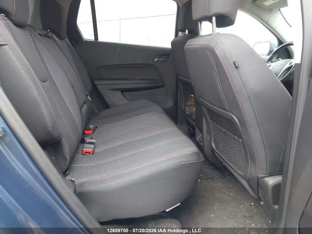 Aukcja sprzedaży 2017 Gmc Terrain Sle-2, vin: 2GKFLTEK1H6162031, numer aukcji: 12659700