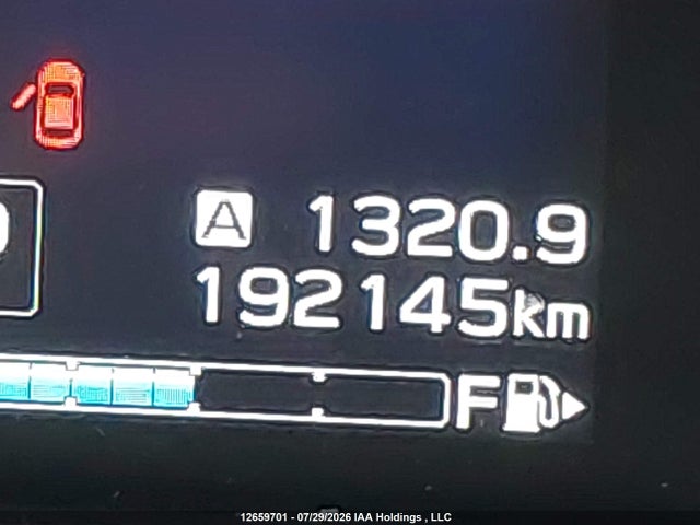 Subaru Impreza Premium Plus 2017 4S3GTAE69H3721548 Image 15