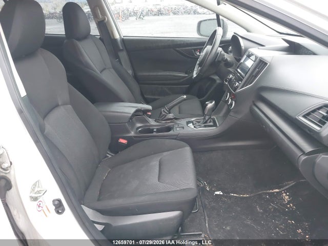 Subaru Impreza Premium Plus 2017 4S3GTAE69H3721548 Image 5