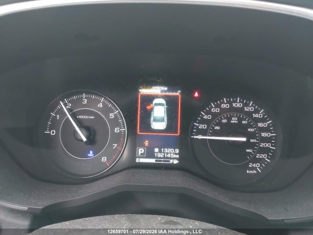 Subaru Impreza Premium Plus 2017 4S3GTAE69H3721548 Image 7
