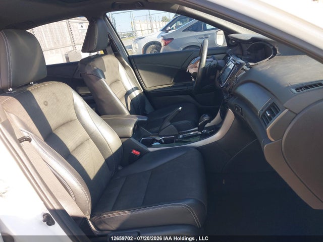 1HGCR2F52HA811694 Honda Accord Sport
