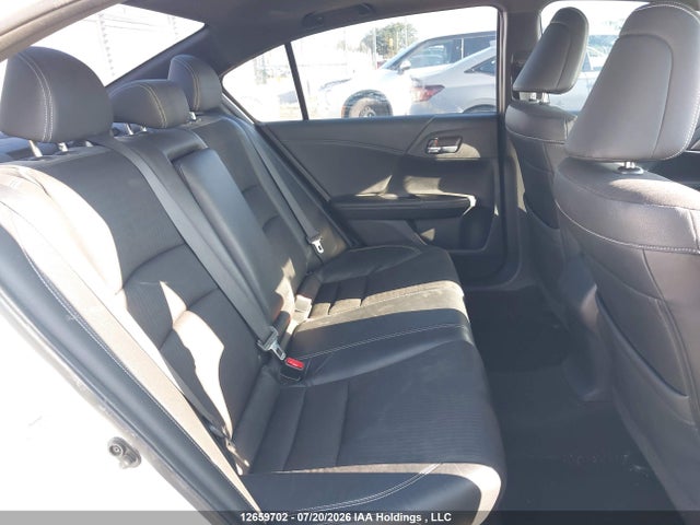 1HGCR2F52HA811694 Honda Accord Sport