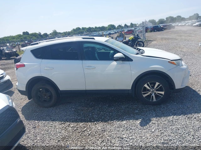 Toyota RAV4 LE 2018 2T3BFREV1JW700980 Image 13
