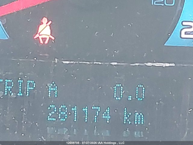 12659705 :رقم المزاد ، 3FAHP0JA2BR339552 vin ، 2011 Ford Fusion Sel مزاد بيع