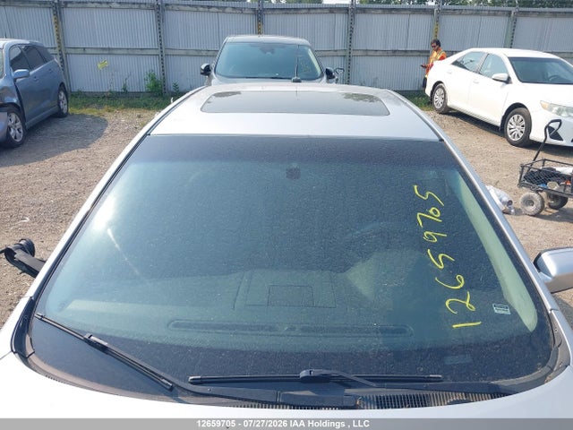12659705 :رقم المزاد ، 3FAHP0JA2BR339552 vin ، 2011 Ford Fusion Sel مزاد بيع