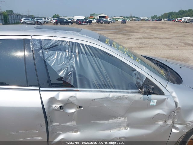 12659705 :رقم المزاد ، 3FAHP0JA2BR339552 vin ، 2011 Ford Fusion Sel مزاد بيع