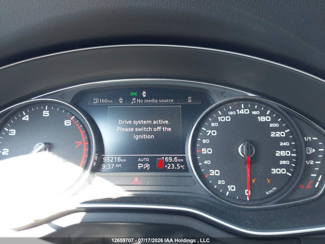 WAUAAAF46RN005816 Audi A4 Komfort 45