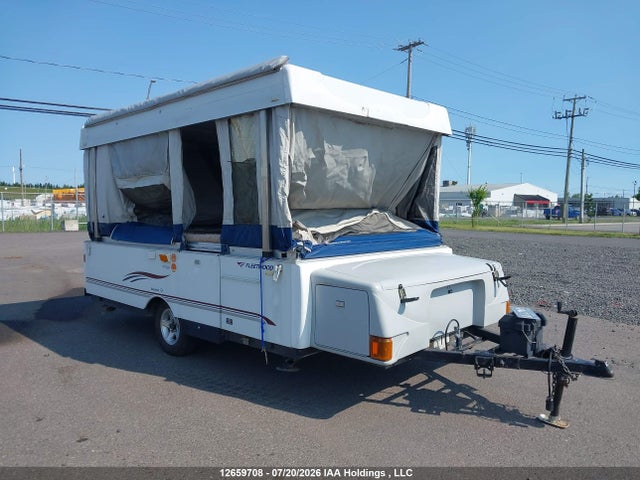Продаж на аукціоні авто 2006 Fleetwood , vin: 4CE678H1867287373, номер лоту: 12659708