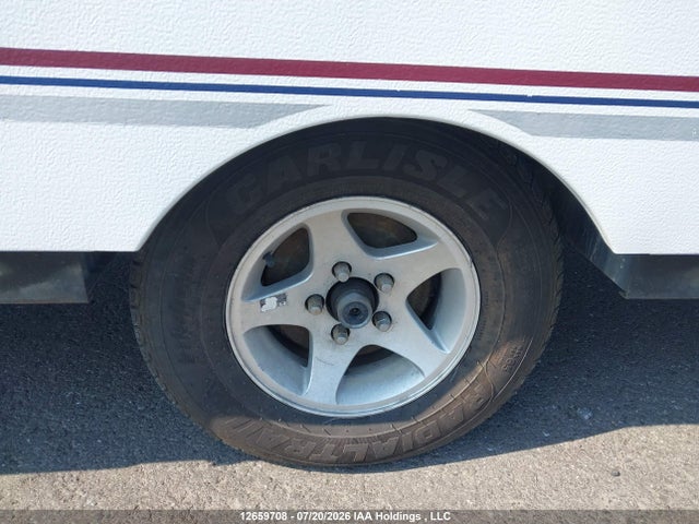 2006 Fleetwood  მანქანა იყიდება აუქციონზე, vin: 4CE678H1867287373, აუქციონის ნომერი: 12659708
