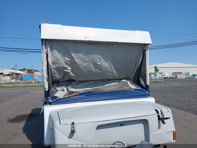 2006 Fleetwood  მანქანა იყიდება აუქციონზე, vin: 4CE678H1867287373, აუქციონის ნომერი: 12659708