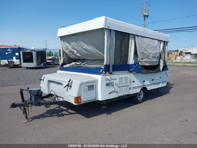 2006 Fleetwood  მანქანა იყიდება აუქციონზე, vin: 4CE678H1867287373, აუქციონის ნომერი: 12659708