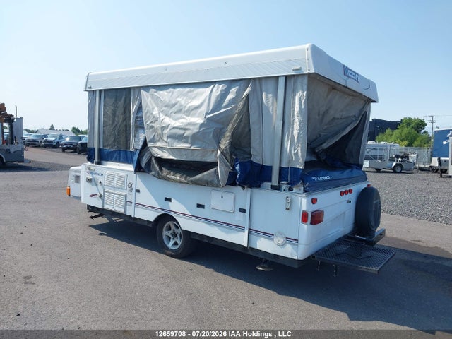 2006 Fleetwood  მანქანა იყიდება აუქციონზე, vin: 4CE678H1867287373, აუქციონის ნომერი: 12659708