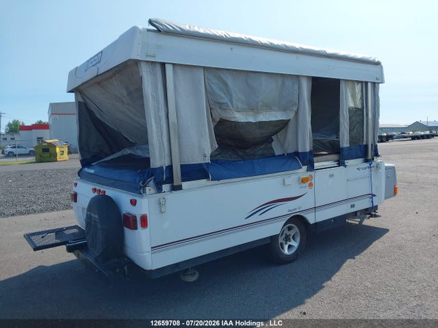 2006 Fleetwood  მანქანა იყიდება აუქციონზე, vin: 4CE678H1867287373, აუქციონის ნომერი: 12659708